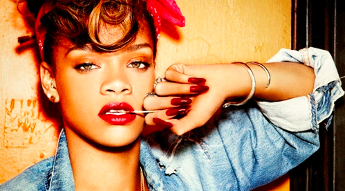 Rihanna’s Fashion Designer Search