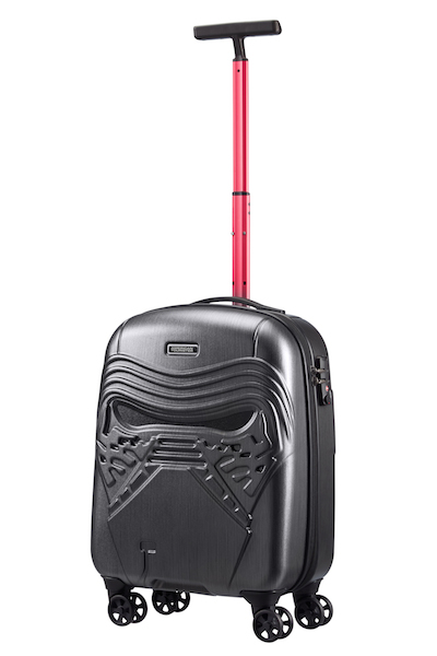 Star Wars by American Tourister - Kylo Ren- Cabin size- £129.00