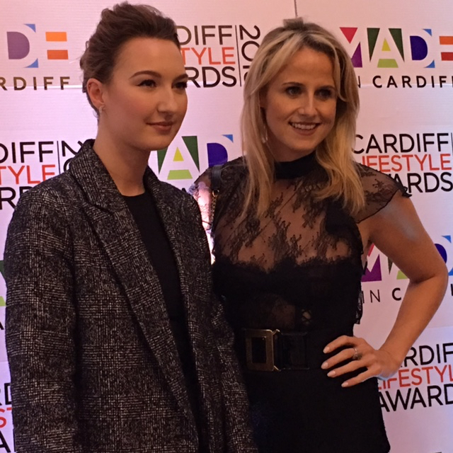 Cardiff Lifestyle Awards